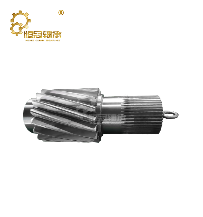 Pinion Shaft